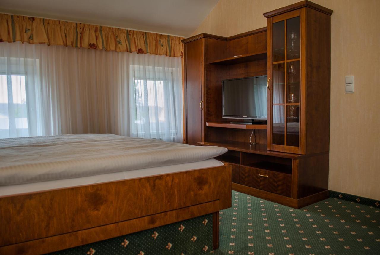 הרינגסדורף Hotel Meereswelle - Anno 1875 מראה חיצוני תמונה