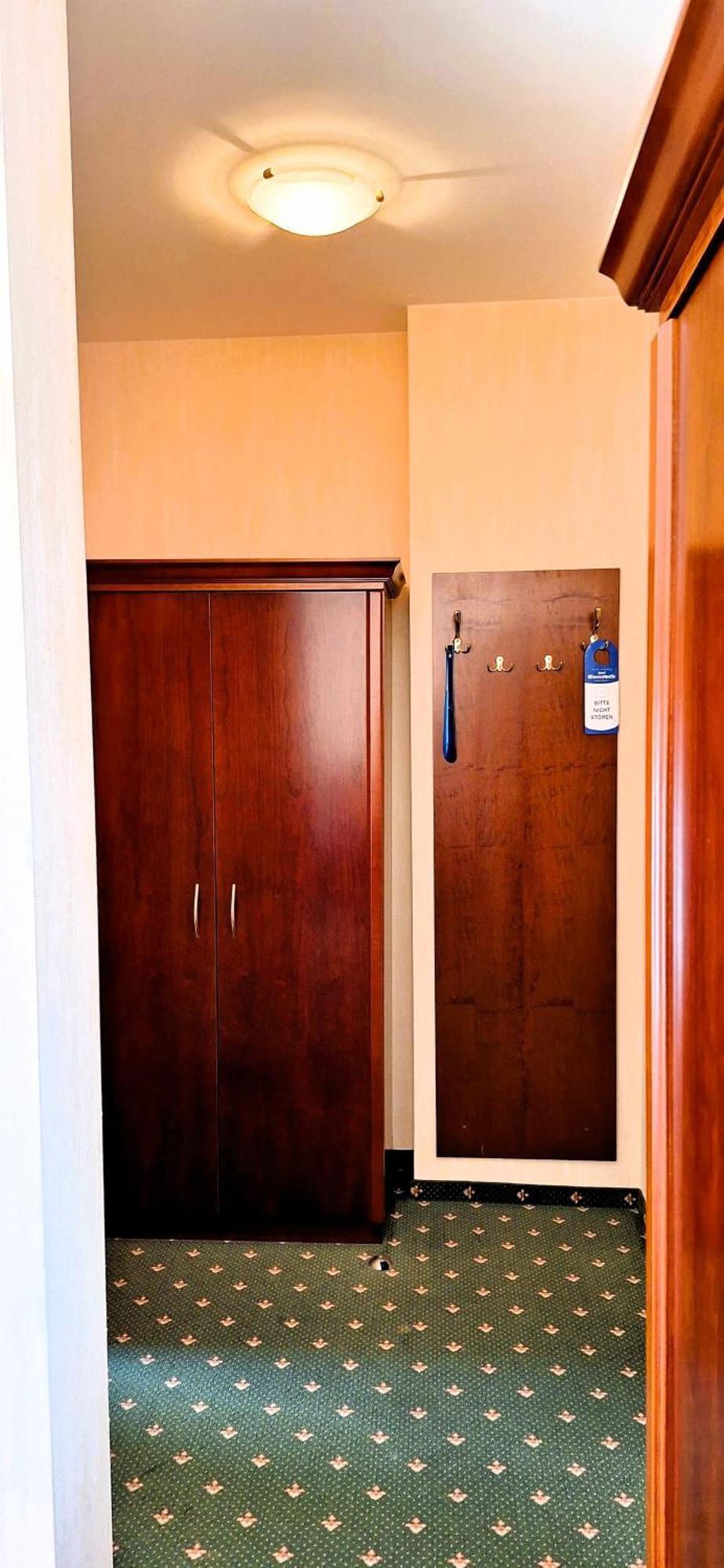 הרינגסדורף Hotel Meereswelle - Anno 1875 מראה חיצוני תמונה