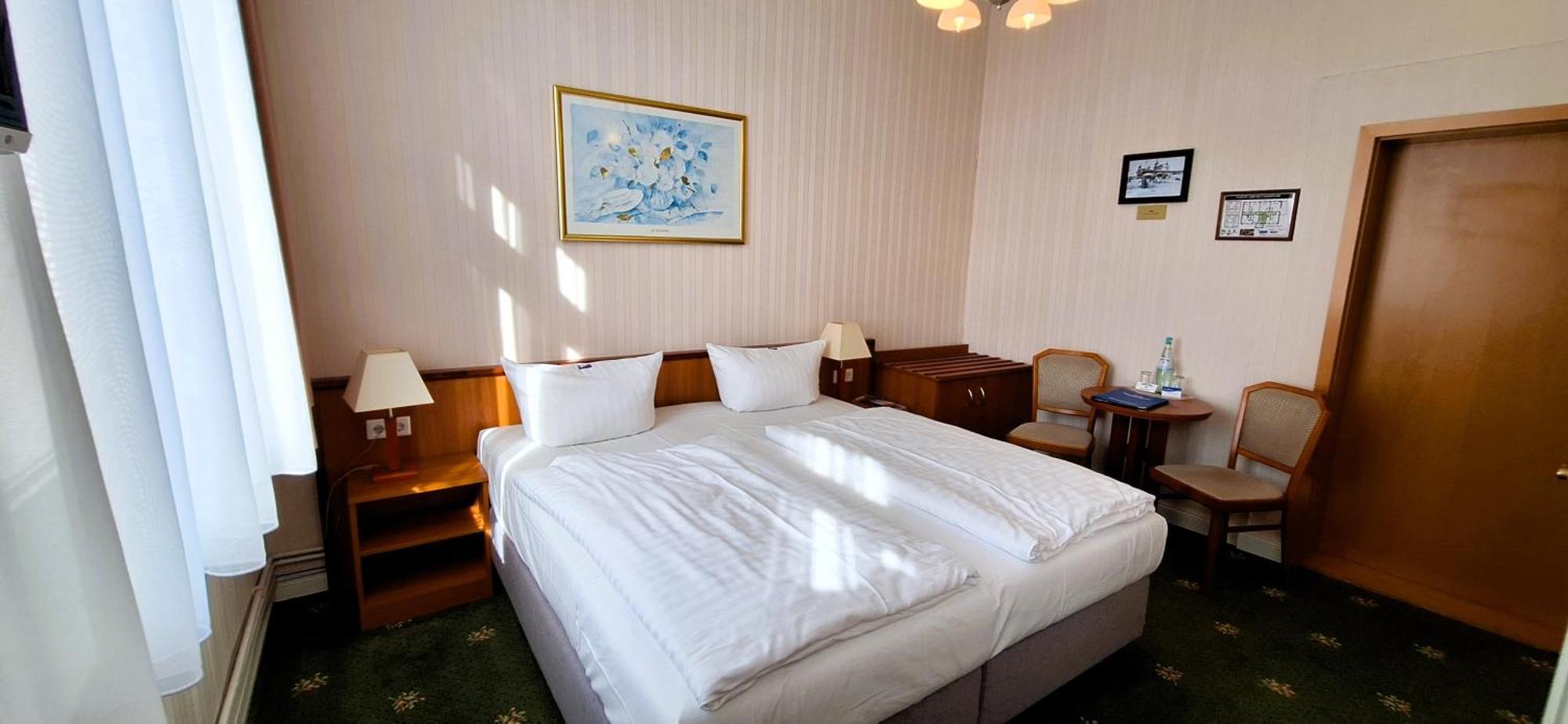 הרינגסדורף Hotel Meereswelle - Anno 1875 מראה חיצוני תמונה