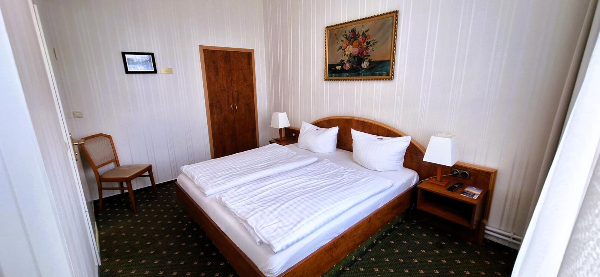 הרינגסדורף Hotel Meereswelle - Anno 1875 מראה חיצוני תמונה